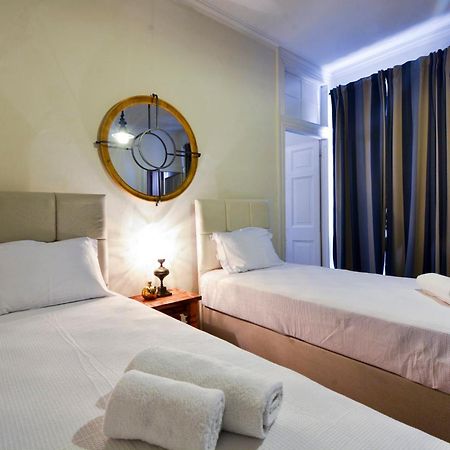 Old Fortress Luxury Suite Corfu  Εξωτερικό φωτογραφία