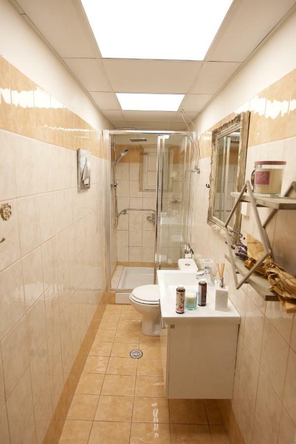Old Fortress Luxury Suite Corfu  Εξωτερικό φωτογραφία