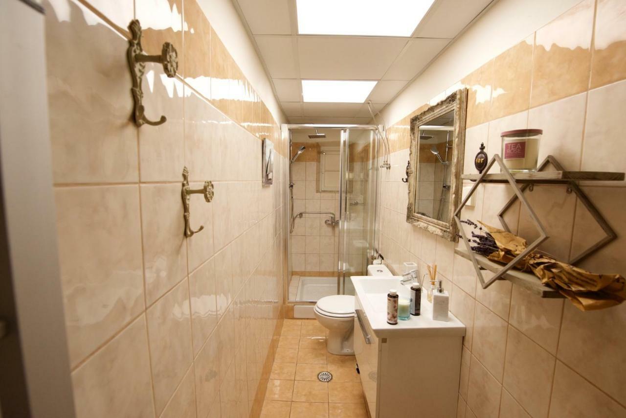 Old Fortress Luxury Suite Corfu  Εξωτερικό φωτογραφία