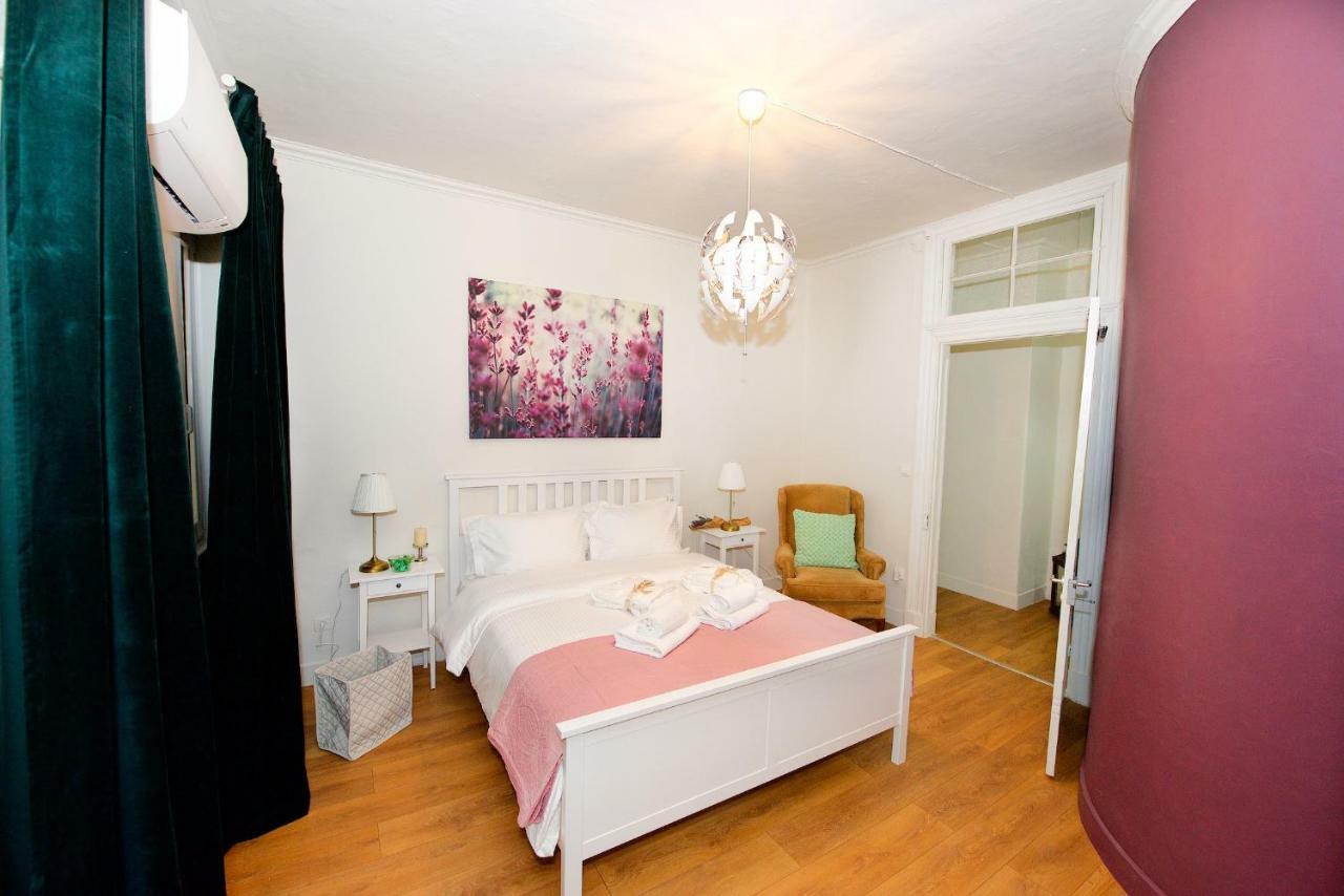 Old Fortress Luxury Suite Corfu  Εξωτερικό φωτογραφία