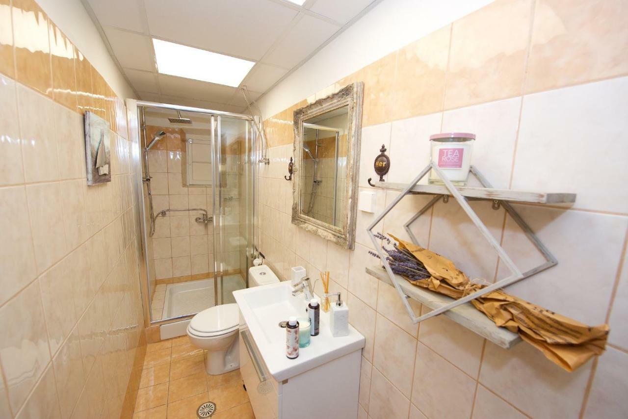 Old Fortress Luxury Suite Corfu  Εξωτερικό φωτογραφία