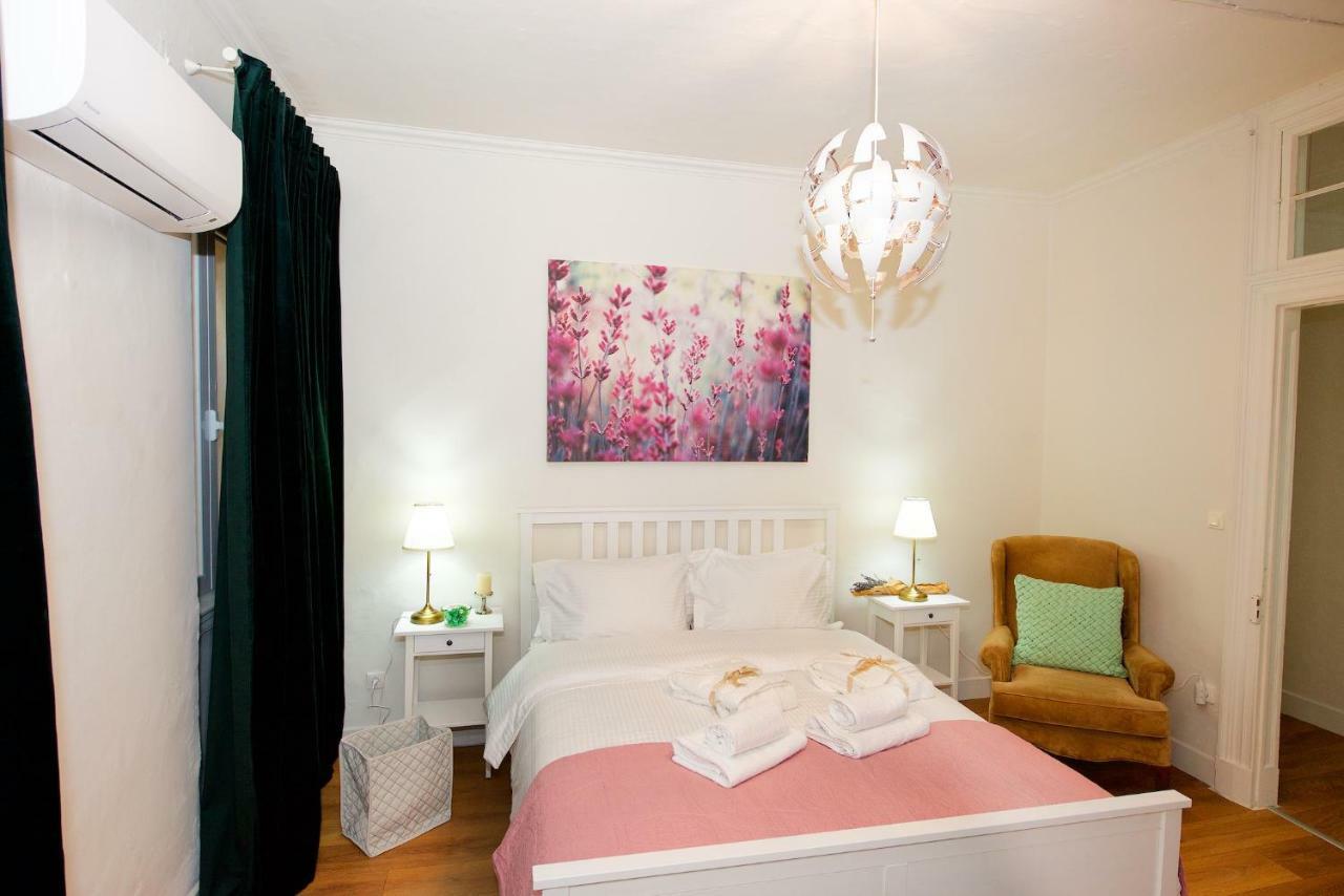Old Fortress Luxury Suite Corfu  Εξωτερικό φωτογραφία