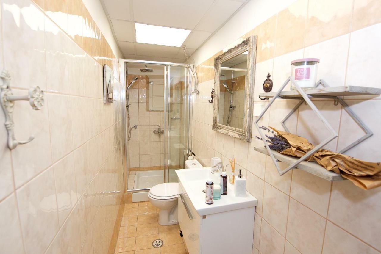 Old Fortress Luxury Suite Corfu  Εξωτερικό φωτογραφία