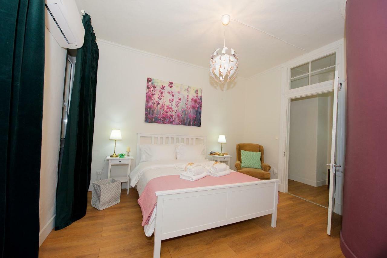 Old Fortress Luxury Suite Corfu  Εξωτερικό φωτογραφία
