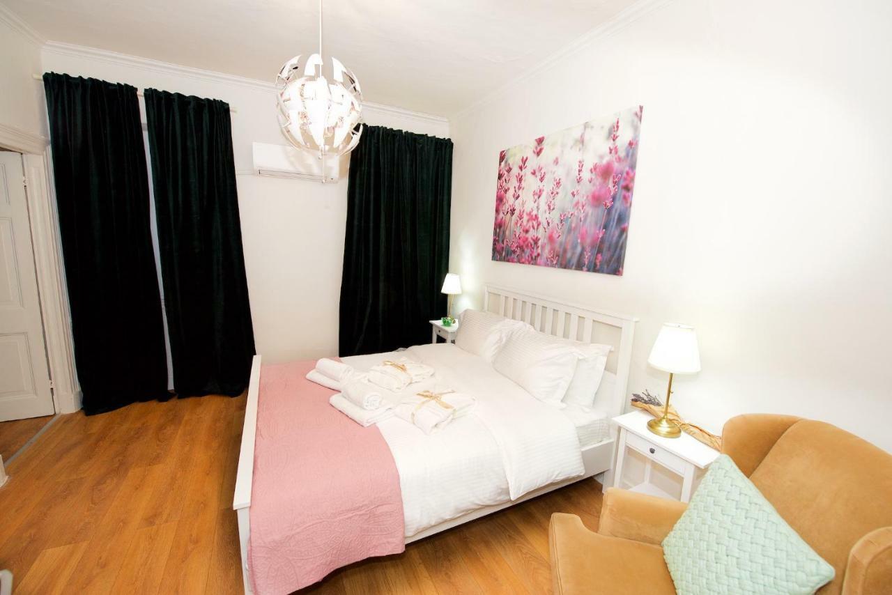 Old Fortress Luxury Suite Corfu  Εξωτερικό φωτογραφία