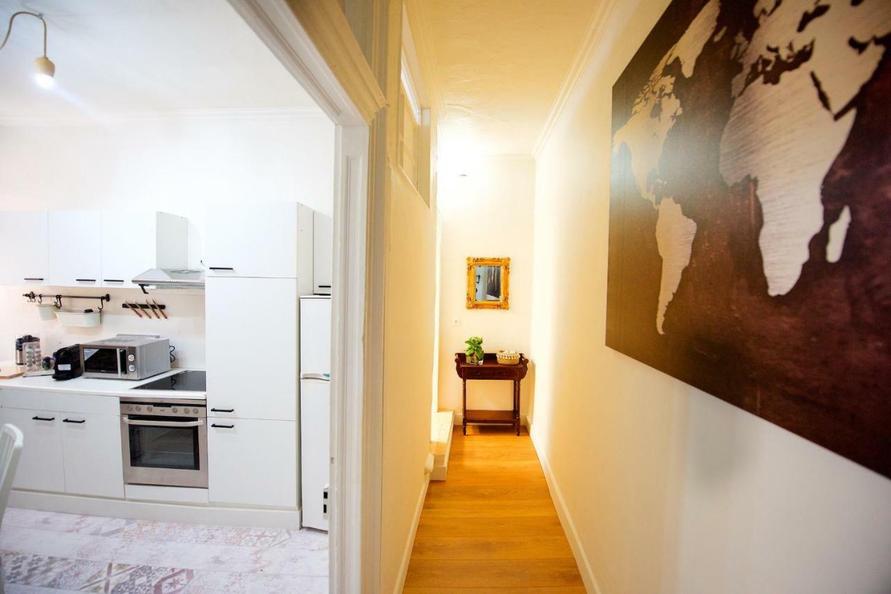 Old Fortress Luxury Suite Corfu  Εξωτερικό φωτογραφία